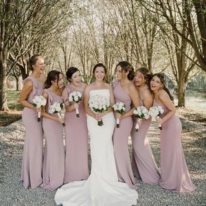 Azazie Bridesmaid Dress